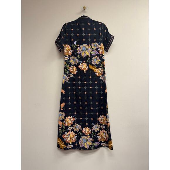 ANNA CATE Iva Maxi (NO BELT) XS - NWT - Picture 5 of 5